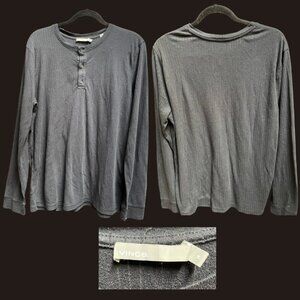 -Used- Vince Gray Long Sleeve XL